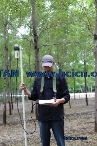 UTAN V15  OP-M 便携式氦光泵磁力仪