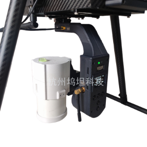 机载定向红外辐射计 UT-C3-IR_4C