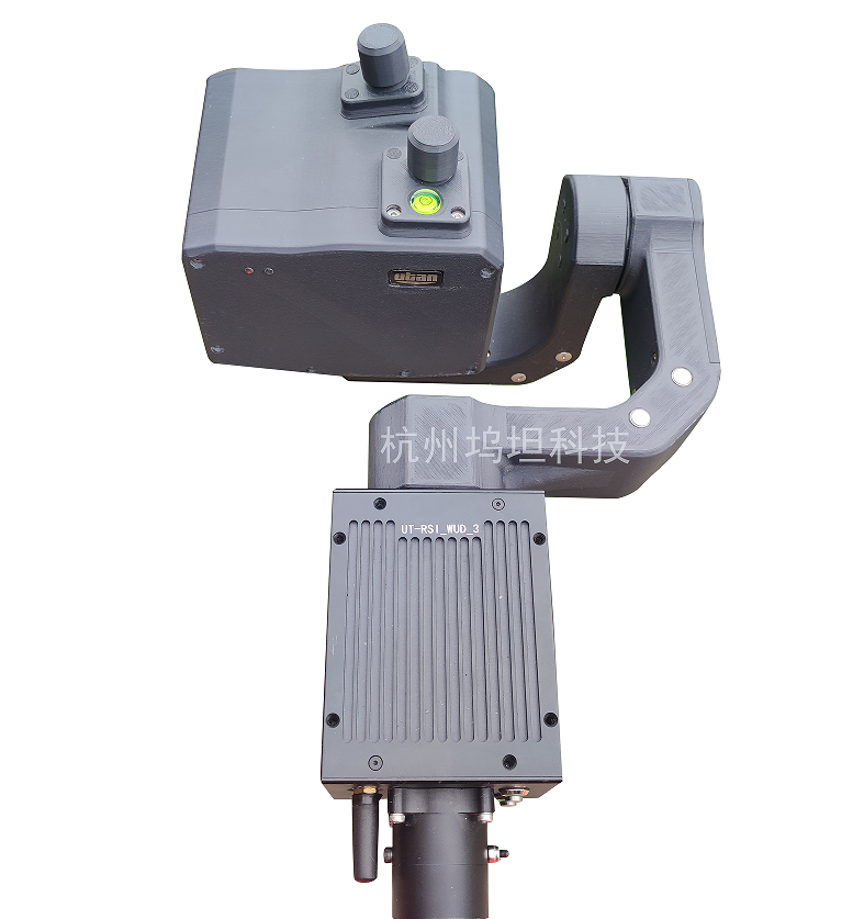 离水辐射测量设备 UT-SRI_WUD_3