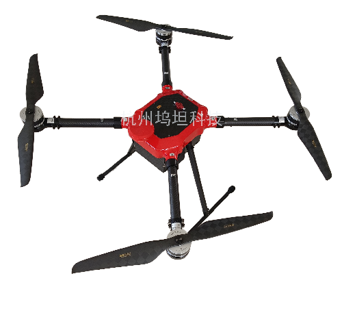 4旋翼无人机 UT-X4850-3
